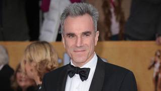 Daniel Day-Lewis Highlights