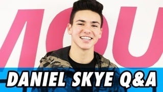 Daniel Skye Q&A