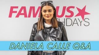 Daniela Calle Q&A