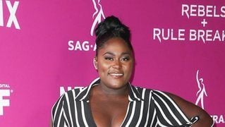 Danielle Brooks Highlights