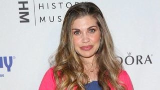 Danielle Fishel Highlights