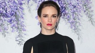 Danielle Panabaker Highlights