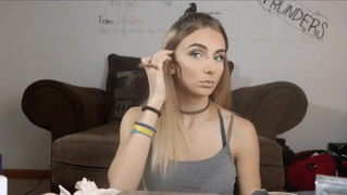 Danielle Renaee Highlights