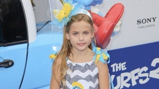 Dannielynn Birkhead - Age, Family, Bio | Famous Birthdays