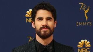 Darren Criss Highlights