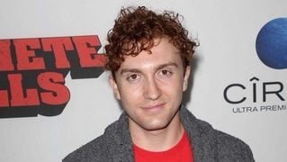 Daryl Sabara Highlights