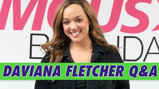 Daviana Fletcher Q&A