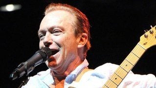 David Cassidy Highlights