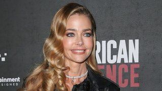 Denise Richards Highlights