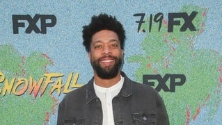 DeRay Davis - Age, Family, Bio | Famous Birthdays