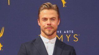 Derek Hough Highlights