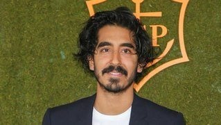 Dev Patel Highlights