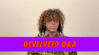 develvet0 Q&A