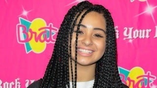 Devenity Perkins Highlights