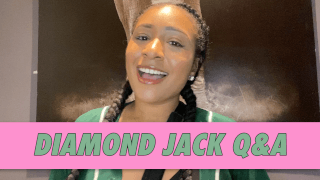 Diamond Jack Q&A