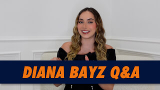 Diana Bayz Q&A