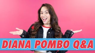 Diana Pombo Q&A
