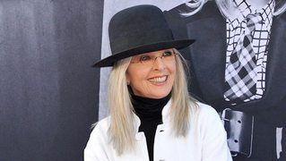 Diane Keaton Highlights