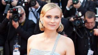 Diane Kruger Highlights