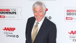 Dick Van Dyke Highlights