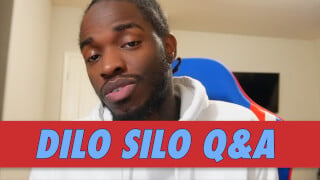 Dilo Silo Q&A