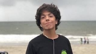 Dominic Tracy - Age, Family, Bio | Famous Birthdays