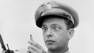 Don Knotts Highlights