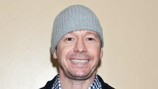 Donnie Wahlberg Highlights