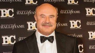 Dr. Phil McGraw Highlights