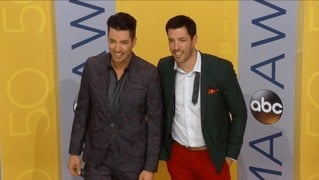 Drew Scott Highlights