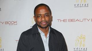 Dule Hill - Age, Family, Bio | Famous Birthdays