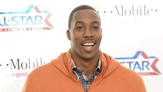 Dwight Howard Highlights