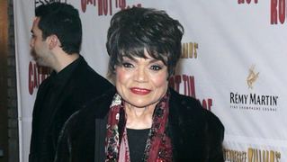 Eartha Kitt Highlights