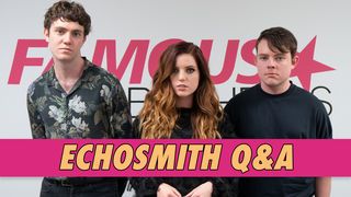 Echosmith Q&A
