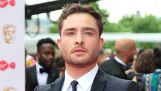 Ed Westwick Highlights