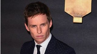 Eddie Redmayne Highlights