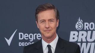 Edward Norton Highlights