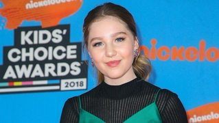 Ella Anderson Highlights