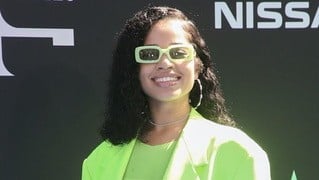 Ella Mai Highlights