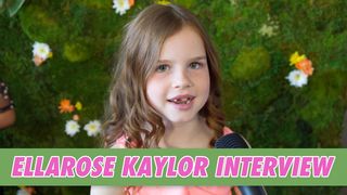 Ellarose Kaylor Interview - B.Rosy Launch Event
