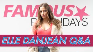 Elle Danjean Q&A