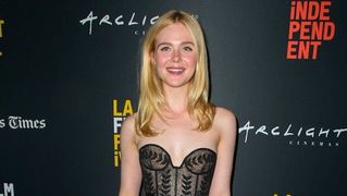 Elle Fanning Highlights