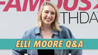 Elli Moore Q&A