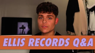 Ellis Records Q&A