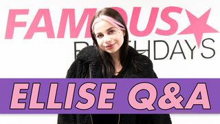 Ellise Q&A