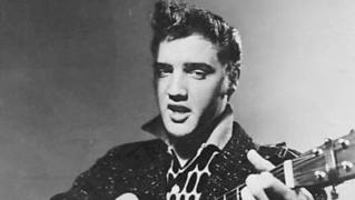 Elvis Presley Highlights