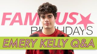 Emery Kelly Q&A