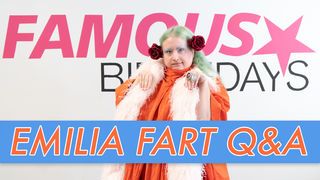 Emilia Fart Q&A