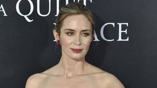Emily Blunt Highlights
