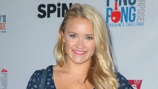 Emily Osment Highlights